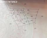 Bán nhà 3 tầng ngõ Cổng Gạch Bích Hòa Thanh Oai giá Nhỉnh 3 tỷ