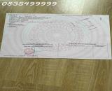 Đất 2 mặt tiền đường Phan Bá Vành - Dương Lâm, vị trí sông Hàn Đà Nẵng, gần Bến Du Thuyền