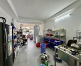 🏠 Mặt tiền đẹp – Vỉa hè rộng – 100m ra Công viên Văn hóa Gò Vấp – Chỉ nhỉnh 18 tỷ