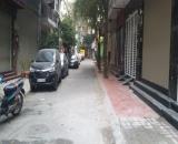 NHÀ ĐẸP THANG MÁY NGÕ 71 LÁNG HẠ CẦN BÁN GẤP DT62m2- VỈA HÈ MẶT TIỀN ĐẸP, Ô TÔ