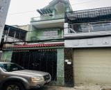 Nhà mới đẹp(4x14)x3 tầng, HXH, KD được, đsố 4, gần Tân Kỳ Tân Quý, p Bình Tân, SHR,4.xtỷTL