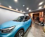 GẤP BÁN VILLA 5 TẦNG GÒ VẤP - 4x15m - HXH - Sát mặt tiền DƯƠNG QUẢNG HÀM - CHỈ 9.xx tỷ TL