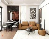 Cần tiền bán căn hộ 3PN2WC tòa Nơ 2 Linh Đàm