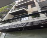 NHÀ MINH KHAI, HAI BÀ TRƯNG. GẦN Ô TÔ, 6 TẦNG, THANG MÁY. DT: 34M2, GIÁ: 9,3 TỶ  🏠