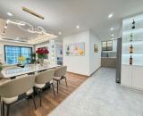 Căn 3 ngủ giá tốt-Goldmark City-Full nội thất