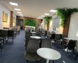 Toà Văn phòng Ngô Thì Nhậm, doanh thu khủng, diện tích rộng, mặt tiền tài lộc hơn 100 tỷ