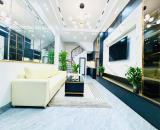 NHÀ VIP KHU NGUYỄN VĂN TRỖI, SÁT Ô TÔ TRÁNH, FULL NỘI THẤT ĐẸP LUNG LINH, 34M2, 7.1 TỶ