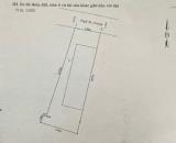 Bán đất Phố Lê Lai, Lạc Viên, Ngô Quyền, Hải Phòng, Diện tích 123,19 m2, giá 7,5 Tỷ