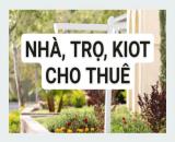 Chính chủ cần cho thuê Kiot B200d Và Nhà 2 Lầu Tại Nguyễn Chí Thanh, khu phố Bình Phước