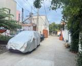 NHÀ ĐẸP, HẺM XE TẢI TRÁNH NHAU SÁT NGÃ 3 TÔ NGỌC VÂN – LINH ĐÔNG, 5,5X20 CHỈ 8 TỶ.