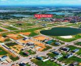 Chính chủ bán lô liền kề KĐT Nam Vĩnh Yên DT 108m MT6m gần hồ điều hoà trường học 4,05tỷ