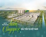 Sống xanh – Tiện ích đủ đầy – Trả góp nhẹ nhàng chỉ 5 triệu/tháng