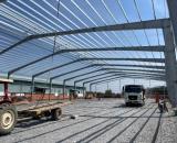 Cho Thuê 3.000m2 Nhà Xưởng Tân Uyên Bình Dương PCCC Tự Động