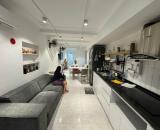 Kinh doanh - Ô tô - Tập Thể Cẩm Hội - Lò Đúc -HBT- Dt:50m2/2PN*nhỉnh 4 tỷ