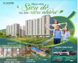 Căn hộ chuẩn Singapore giữa lòng TP Mới – Giá chỉ từ 789 triệu