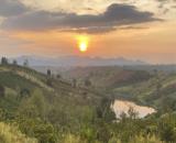 🔥Bán đất view hồ con voi đường Đảo Rùa Lộc Tân Bảo Lâm. RẺ NHẤT KHU VỰC