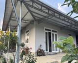✅Chị chủ cần bán nhà vườn tâm huyết hẻm 407 Đinh Công Tráng, Lộc Châu, Bảo Lộc.👉 1000m2