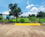📣Bán Đất 5x35m #760tr hẻm 337 Võ Văn Kiệt gần Ngã 3 duy hoà, Buôn Ma Thuột  🚗đường bê tô