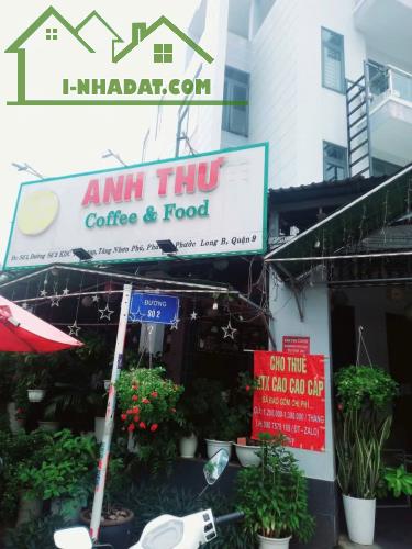 CHO THUÊ KTX CAO CẤP NAM - NỮ - QUẬN THỦ ĐỨC - TPHCM