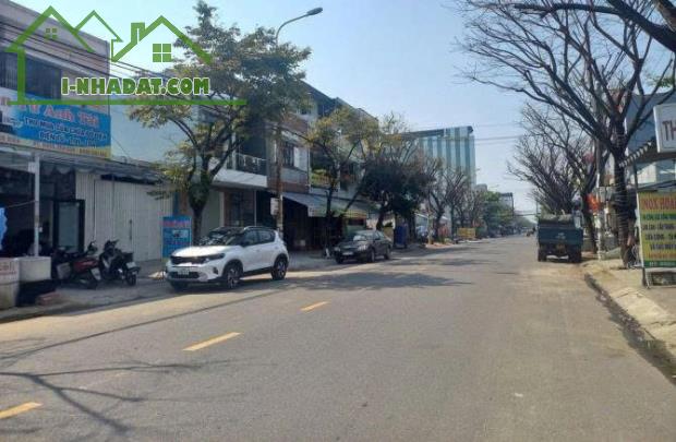 Bán lô đất Mặt Tiền (10m5) Bùi Tấn Diên- Khu Đô Thị Phước Lý: ( Đoạn gần Lê Đình Kỵ)