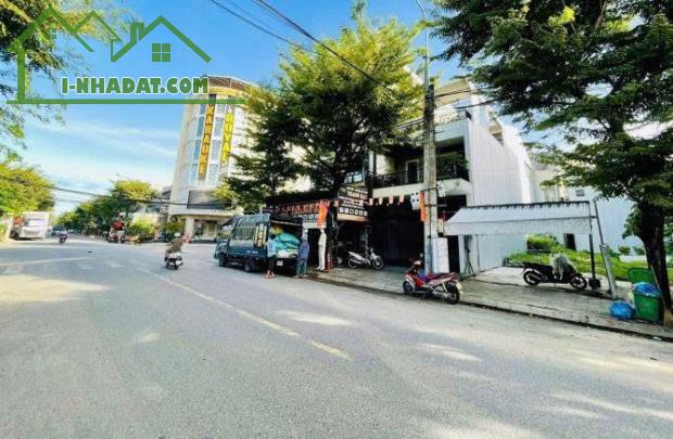 Bán lô đất Mặt Tiền (10m5) Bùi Tấn Diên- Khu Đô Thị Phước Lý: ( Đoạn gần Lê Đình Kỵ) - 1