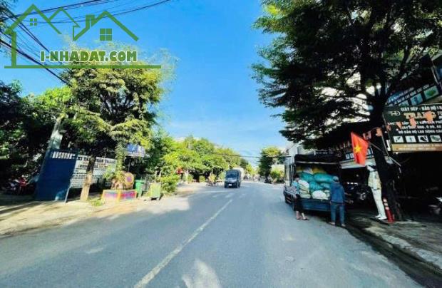 Bán lô đất Mặt Tiền (10m5) Bùi Tấn Diên- Khu Đô Thị Phước Lý: ( Đoạn gần Lê Đình Kỵ) - 2