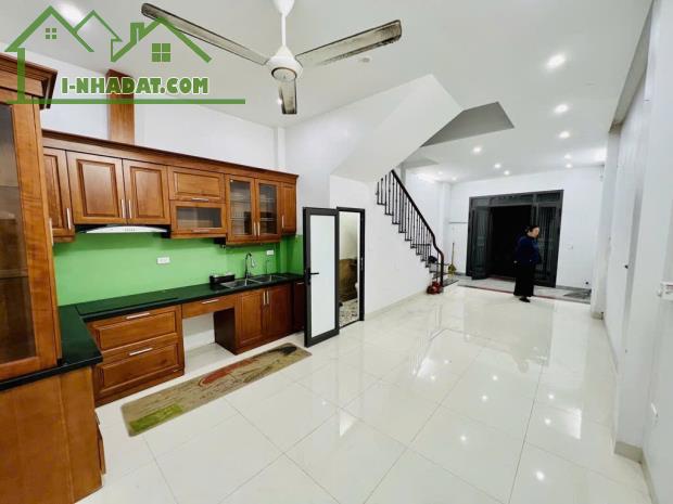 BÁN NHÀ 2 MẶT THOÁNG - PHỐ NGÔ THỊ NHẬM - HÀ ĐÔNG