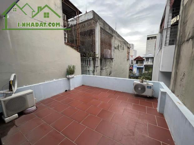BÁN NHÀ 2 MẶT THOÁNG - PHỐ NGÔ THỊ NHẬM - HÀ ĐÔNG - 2