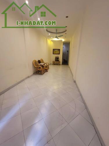 MẶT NGÕ THÔNG-ÔTÔ ĐỖ CỬA-43M 7T THANG MÁY-ÔNG ÍCH KHIÊM BA ĐÌNH-AN SINH TIỆN ÍCH ĐỈNH CAO - 1