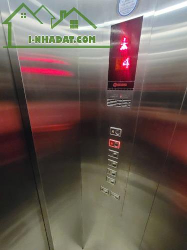 MẶT NGÕ THÔNG-ÔTÔ ĐỖ CỬA-43M 7T THANG MÁY-ÔNG ÍCH KHIÊM BA ĐÌNH-AN SINH TIỆN ÍCH ĐỈNH CAO - 3
