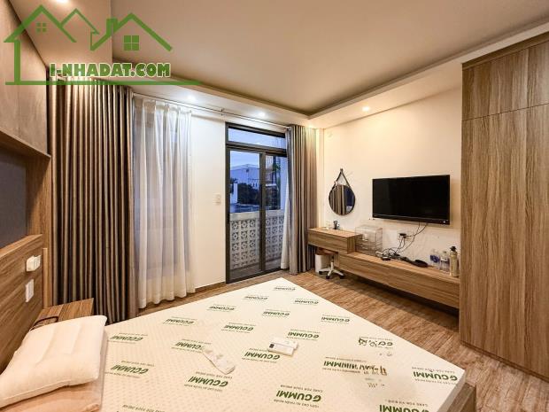 SIÊU PHẨM DƯƠNG QUẢNG HÀM – 60M2 A4 – 5 TẦNG  – Ô TÔ NGỦ TRONG NHÀ – NHỈNH 9 TỶ - 1