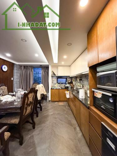 SIÊU PHẨM DƯƠNG QUẢNG HÀM – 60M2 A4 – 5 TẦNG  – Ô TÔ NGỦ TRONG NHÀ – NHỈNH 9 TỶ - 2