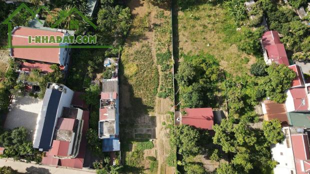 🚨 LÔ ĐẤT VÀNG – GIÁ CHẠM ĐÁY – NGAY TRUNG TÂM XUÂN MAI 🚨 - 5
