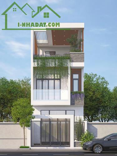 🏠 NHÀ NGAY TRUNG TÂM PHỐ BIỂN PHAN RANG –  MÀ GIÁ CHƯA TỚI 2 TỶ! 💥 - 1