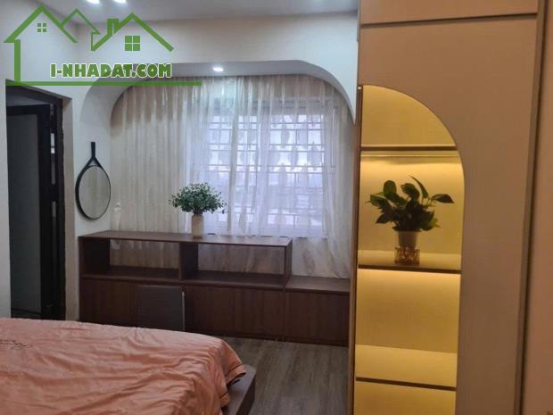 Bán căn hộ chung cư CT5, ĐN1 Mỹ Đình 2, 92m2, giá 6.65 tỷ có thương lượng. - 2