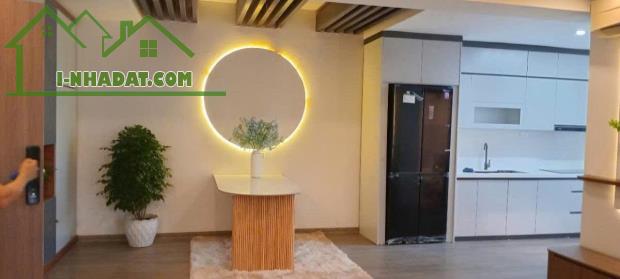 Bán căn hộ chung cư CT5, ĐN1 Mỹ Đình 2, 92m2, giá 6.65 tỷ có thương lượng. - 3