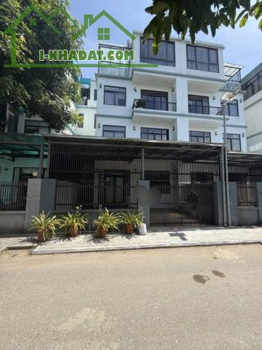 🌟 BIỆT THỰ XUÂN PHƯƠNG GARDEN – SHOPHOUSE TRỊNH VĂN BÔ 🌟 - 1