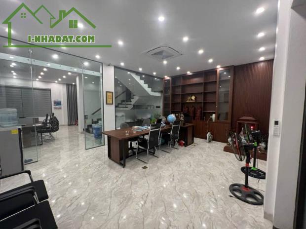 🌟 BIỆT THỰ XUÂN PHƯƠNG GARDEN – SHOPHOUSE TRỊNH VĂN BÔ 🌟 - 2
