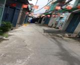 N.HÀ B.ÁN TẠ QUANG BỬU - DTSD 186m(2) – ĐỐI DIỆN MẶT TIỀN VÀI BƯỚC, ĐA DẠNG TIỆN ÍCH – SHR