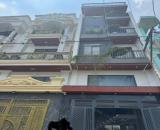 🏡🏡 NHÀ ĐẸP HÀ HUY GIÁP-THẠNH XUÂN- QUẬN 12