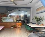 ĐỊNH CƯ Bán Nhà Đẹp 4 Tầng Xe Hơi Thông Huỳnh Văn Bánh, 43m2, 8 Tỷ