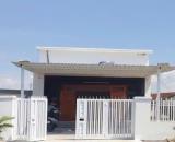 🏠 Một căn nhà nhỏ xinh yêu 1 trệt 1 lửng 108m2 ở Tân Thạnh Đông 730tr Sổ Hồng Riêng