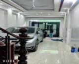 TT Tân Phú, Nhà 4Tầng BTCT, 4x20m, Oto Vô Nhà, Ngay Chợ Tân Hương