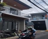 Bán Nhà lô góc Tân Chánh Hiệp 34, 40m2, 2 Tầng, Kinh Doanh tốt Đường thông sằm uất
