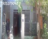 Cho thuê nhà nguyên căn phường Hoà Minh, Liên Chiểu. Cách trường đại học Duy Tân 1km