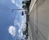 Đất 1.148m2 full thổ cư mặt tiền đường 8m KDC 126 Nguyễn Văn Tạo Long Thới Nhà Bè 28tỷ