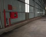 CHO THUÊ KHO, XƯỞNG tại CCN NGUYÊN KHÊ. Xã PHÚC THỊNH. TP HÀ NỘI