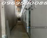 BÁN NHÀ TÂY THẠNH 4.2x22.6m2 NỞ HẬU, DÒNG TIỀN giá chỉ 6 tỷ..