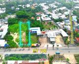 Bán đất mặt tiền DT 768, Bình Hòa, Vĩnh Cửu: 19 (NH: 21m) x 76= 1.457m, giá 19,9 tỷ.