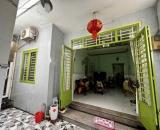 Nhà hẻm, còn mới, ngay trung tâm Thủ Đức, Phướng Hiệp Phú (cũ) - 43m2, Giá chỉ 3,8
